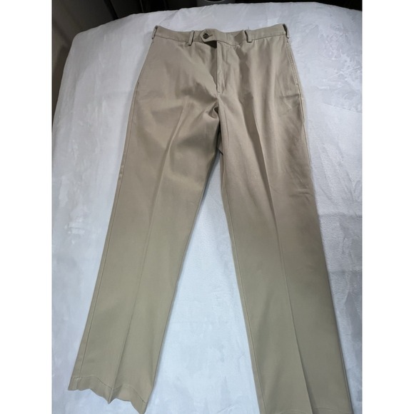 Tommy Hilfiger Other - Tommy Hilfiger Mens 36 x 32 Pants Chino Light Khaki